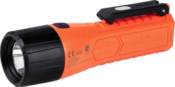 Fenix Light WF11E Taschenlampe Ex Zone: 1, 2 200 lm 185 m
