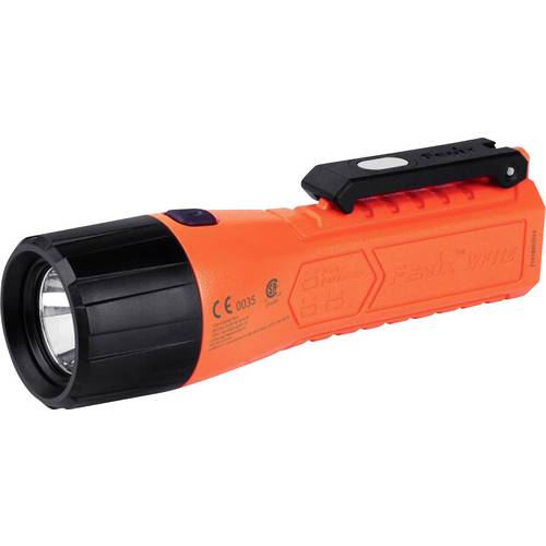 Thumbnail - Fenix Light WF11E Taschenlampe Ex Zone: 1, 2 200 lm 185 m