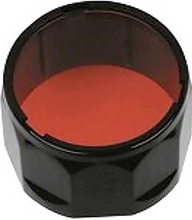 Fenix Light FEFIRtk Farbfilter Rot-0