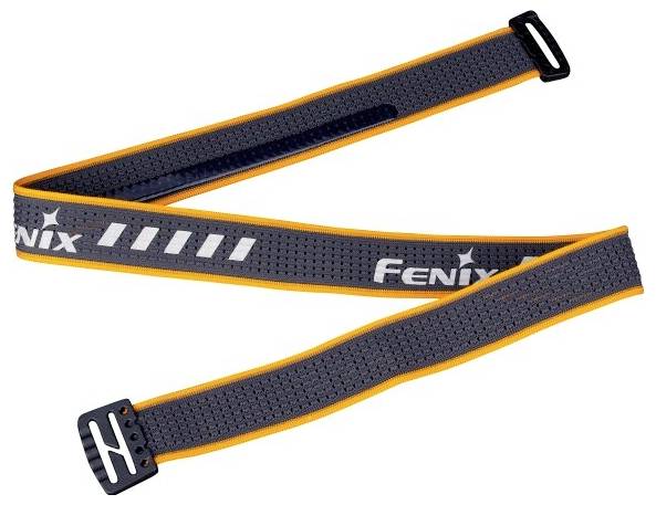 Fenix Light FEAFH03 Kopfband Schwarz