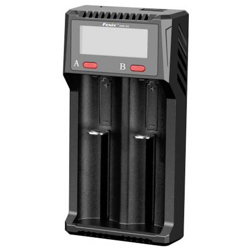 Fenix Light FEARED2 Ladegerät