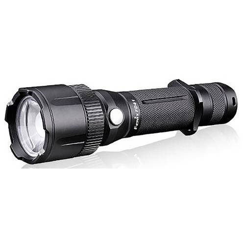 Thumbnail - Fenix Light FD41 LED Taschenlampe batteriebetrieben 190 lm 160 g