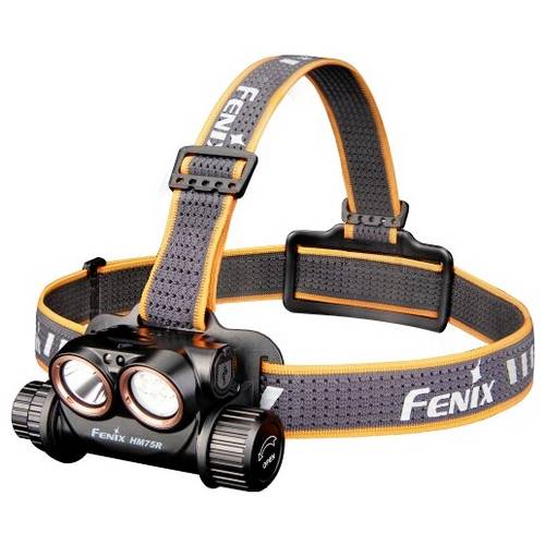 Fenix Light HM75R SE LED Stirnlampe FEHM75RSE