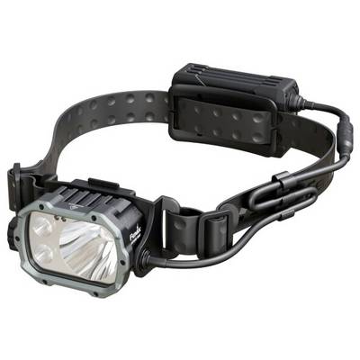 Fenix Light HP35R SAR LED Stirnlampe akkubetrieben FEHP35RSAR-0
