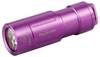Fenix Light UC02 FEUC02-Lila LED Taschenlampe mit USB-Schnittstelle akkubetrieben 130 lm 8 g