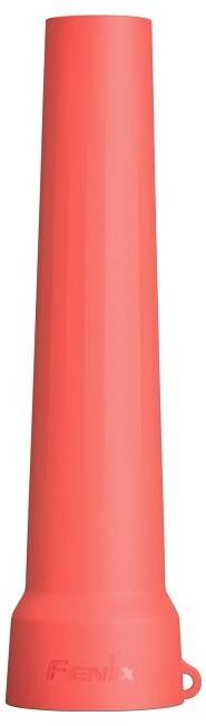 Fenix Light FEAOT04-Rot Signalkegel Rot-0