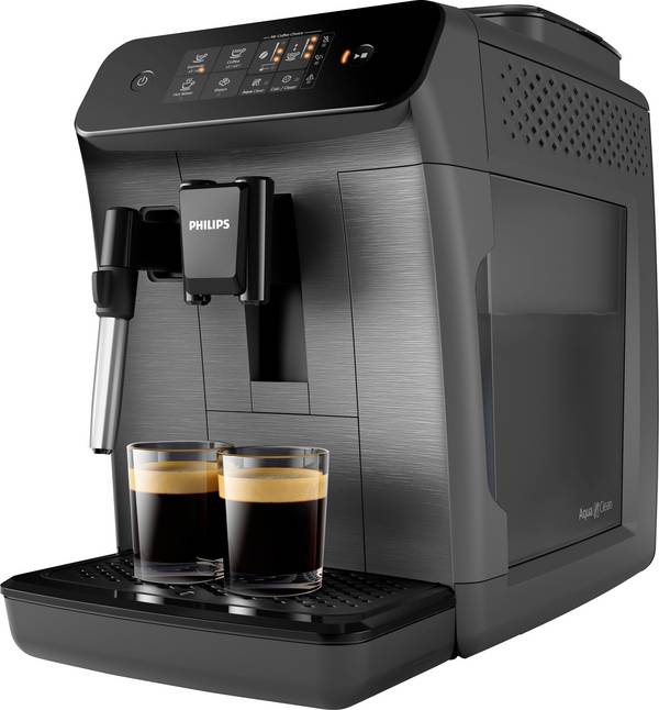 Philips Series 800 EP0824 - Automatische Kaffeemaschine