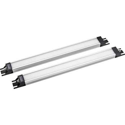 Helukabel Maschinen-LED-Leuchte HELULIGHT® STATIC-RGBW 840 RGBW 61.3 W 100 ° (L x B x H) 915 x 30 x 17.50 mm 1 St.