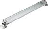 HELU Maschinen-LED-Leuchte HELULIGHT® SOLID40-RGBW 190D RGBW 7 W 295 lm 100 ° (L x B x H) 240 x 40 x 42 mm 1 St.