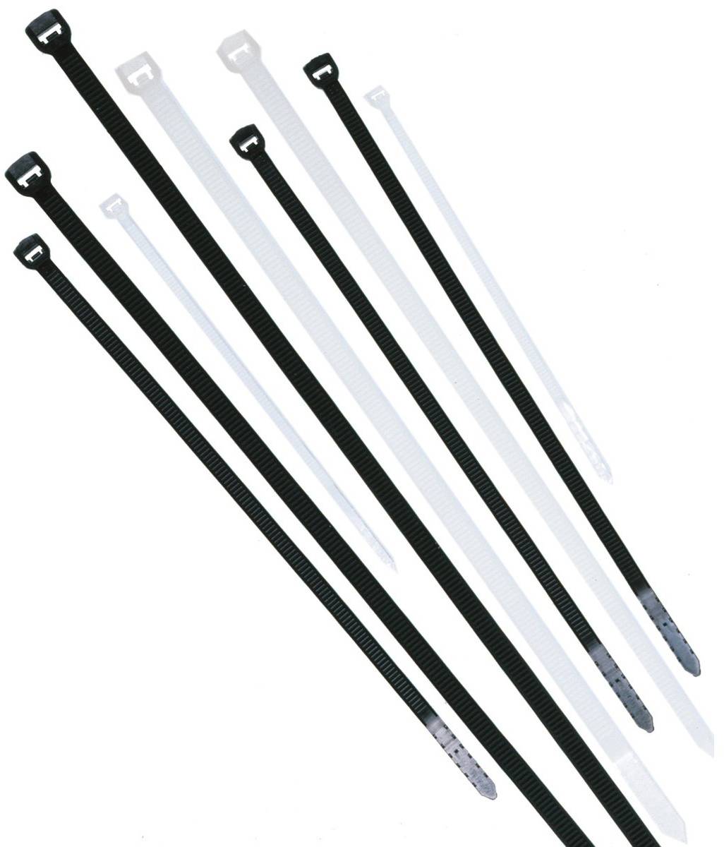 LAPP 61810410 KABELBINDER TY-FAST 175-50 NR Kabelbinder 1000 St.