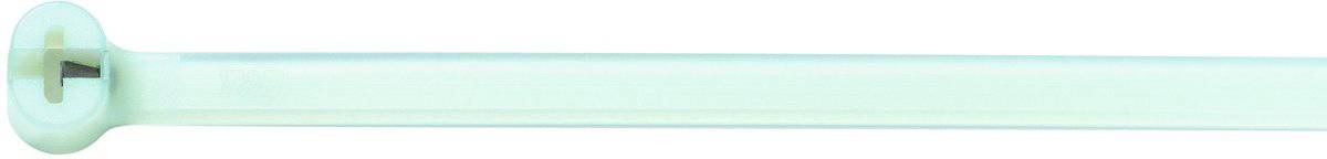 LAPP 61723460 KABELBINDER TY-RAP TYH 232 M 203X2,4 TR Kabelbinder 1000 St.