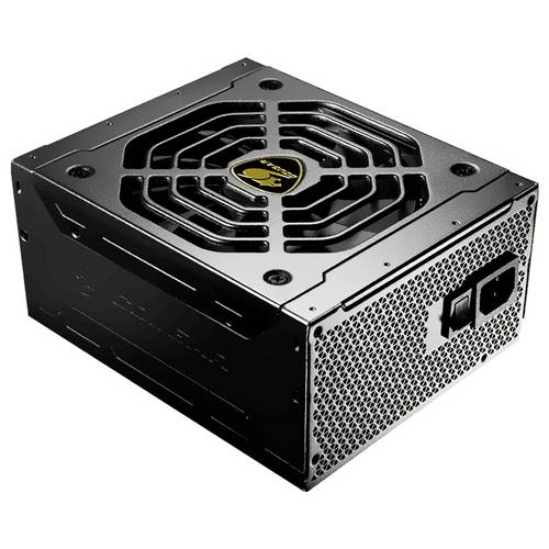 Thumbnail - Cougar GEX Netzteil / Stromversorgung 1050 W ATX 80PLUS® Gold
