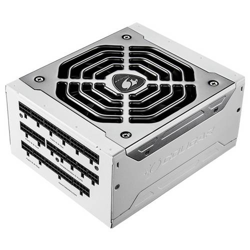 Cougar Polar Netzteil / Stromversorgung 1050 W ATX 80PLUS® Platinum