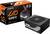 Gigabyte 1600W Netzteil, ATX 3.0, 80 Plus Gold zertifiziert, abgebildet mit Verpackung.