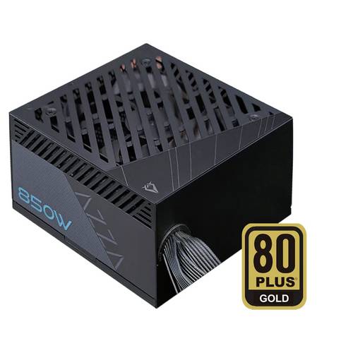 AZZA PSAZ-850G(ATX 3.1) PC Netzteil ATX 80PLUS® Gold