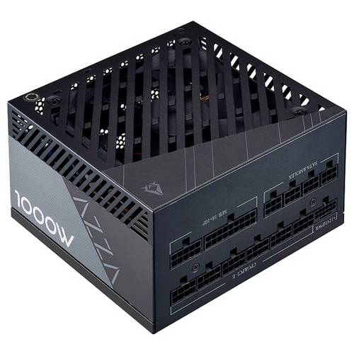 Thumbnail - AZZA PSAZ-1000P(ATX 3.1) Netzteil / Stromversorgung 1000 W ATX