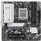 Mainboard Asus Prime B460M-A mit CPU-Sockel, RAM-Steckplätzen und PCIe-Slots; für Desktop-Builds geeignet.