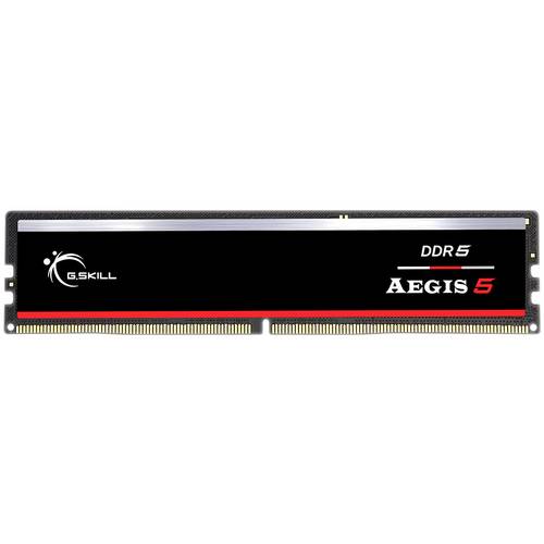 Thumbnail - G.Skill F5-6000J3636F16GX1-IS PC-Arbeitsspeicher Modul DDR5 16 GB 1 x 16 GB 6000 MHz 288pin DIMM CL36 F5-6000J3636F16GX1...
