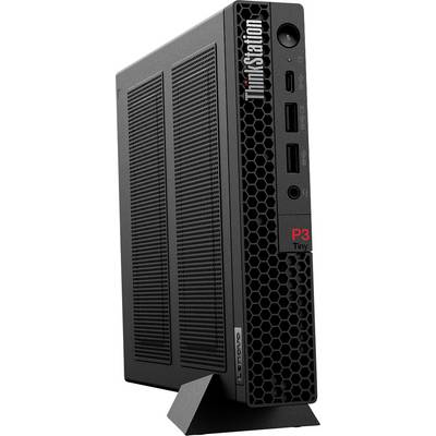 Lenovo Workstation ThinkStation P3 () Intel® Core™ i5 14600 16 GB RAM 512 GB SSD Intel UHD Graphics 770 Nvidia NVIDIA® R