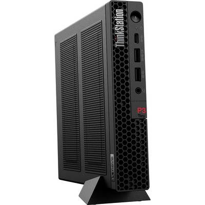 Lenovo Workstation ThinkStation P3 () Intel® Core™ i5 14600 32 GB RAM 1 TB SSD Intel UHD Graphics 770 Nvidia NVIDIA® RTX