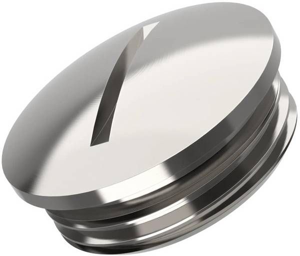 LAPP SKINDICHT® BL-M 12x1,5 Blindstopfen 100 St.