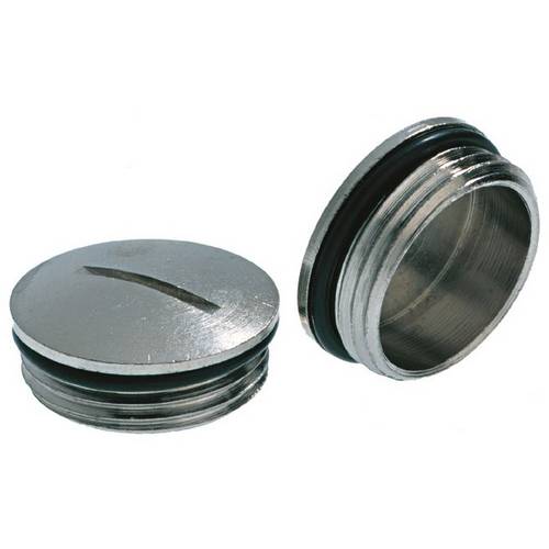 LAPP SKINDICHT® BL-M 12x1,5 +O-RING Blindstopfen 100 St.