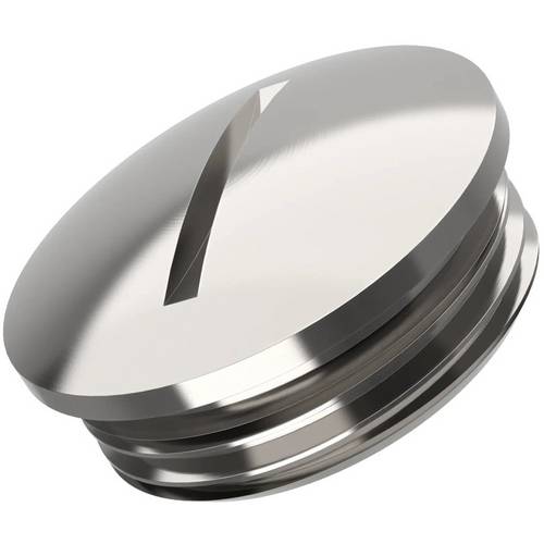 LAPP SKINDICHT® BL-M 40x1,5 Blindstopfen 25 St.