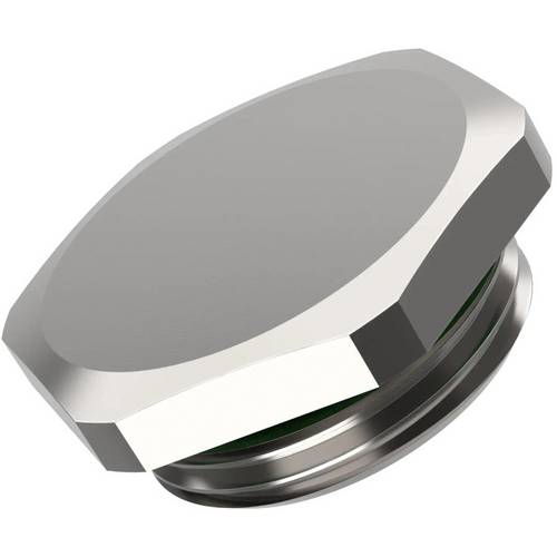 LAPP SKINDICHT® BL-M 6KT. 40x1,5 +FKM O-RING Blindstopfen 25 St.