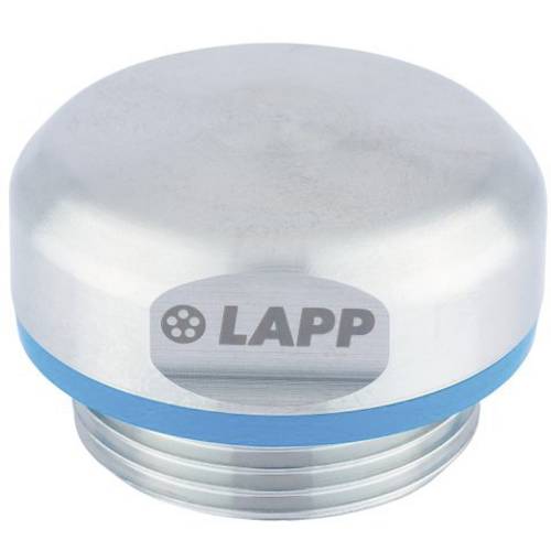 Thumbnail - LAPP SKINDICHT® HYGIENIC BL-M 12X1,5 Blindstopfen 5 St.