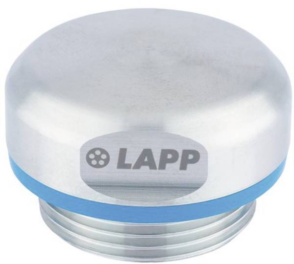 LAPP SKINDICHT® HYGIENIC BL-NPT 1/2'' Blindstopfen 5 St.