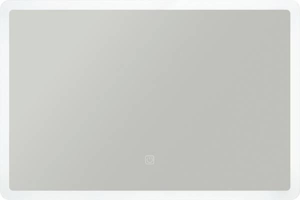 Sygonix  SY-6739682 LED-Spiegelleuchte 8.8 W  Warmweiß bis Kaltweiß