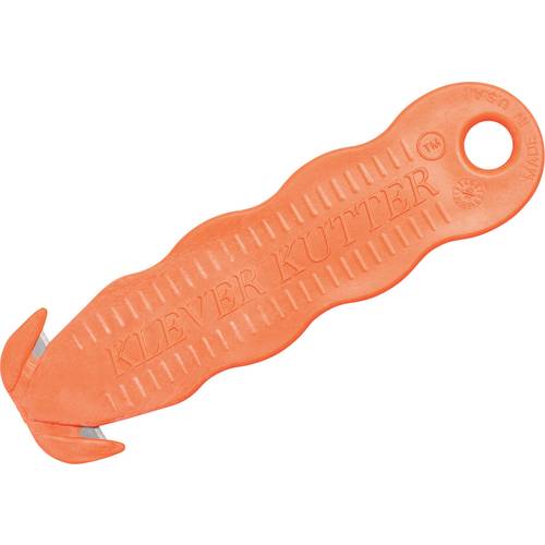Berger & Schröter 2345301 Klever Cutter orange KCJ-1G 1 St.