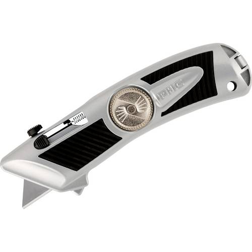 Thumbnail - Berger & Schröter E13301-9 PHC QBAR Sicherheitsmesser vollautomatischer Klingenrückzug 1 St.