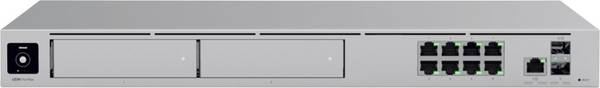Ubiquiti Networks UDM-PRO-MAX UniFi Dream Machine Pro Max Netzwerk Switch 11 Port