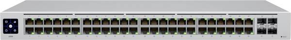 Ubiquiti UniFi Switch USW-48 - Switch - managed