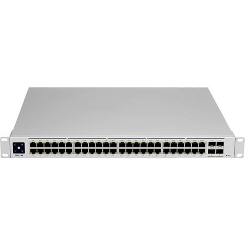 Ubiquiti Networks UniFi USW Pro Netzwerk Switch RJ45/SFP+ 48 + 4 Port