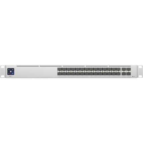 Thumbnail - Ubiquiti Networks UniFi USW Pro Aggregation Netzwerk Switch SFP+ 48 + 4 Port