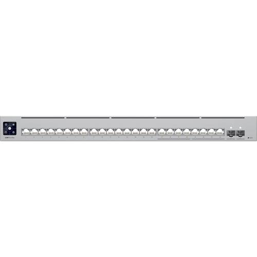 Thumbnail - Ubiquiti Networks UniFi USW Pro Max Netzwerk Switch RJ45/SFP+ 24 + 2 Port