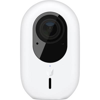 Ubiquiti UniFi Protect G4 Instant - Netzwerk-Überwachungskamera - Außenbereich - manipulationssicher/wetterfest - Farbe-0