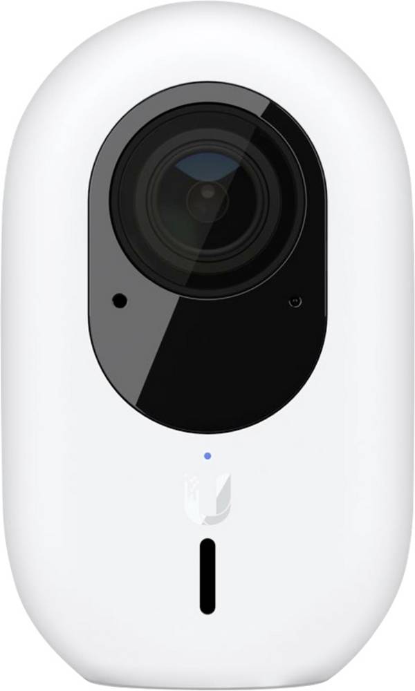 Ubiquiti UniFi Protect G4 Instant - Netzwerk-Überwachungskamera - Außenbereich - manipulationssicher/wetterfest - Farbe