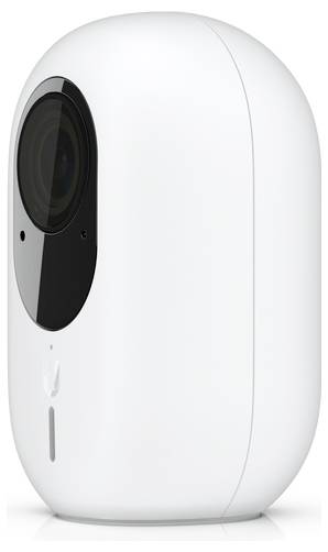 Ubiquiti UniFi Protect G4 Instant - Netzwerk-Überwachungskamera - Außenbereich - manipulationssicher/wetterfest - Farbe-1