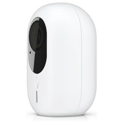 Ubiquiti UniFi Protect G4 Instant - Netzwerk-Überwachungskamera - Außenbereich - manipulationssicher/wetterfest - Farbe-1