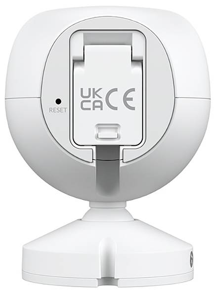 Ubiquiti UniFi Protect G4 Instant - Netzwerk-Überwachungskamera - Außenbereich - manipulationssicher/wetterfest - Farbe-4