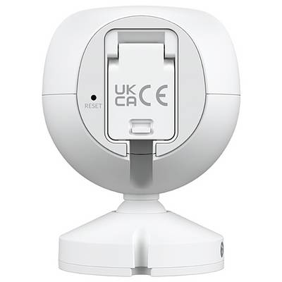 Ubiquiti UniFi Protect G4 Instant - Netzwerk-Überwachungskamera - Außenbereich - manipulationssicher/wetterfest - Farbe-4