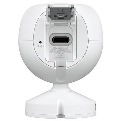 Ubiquiti UniFi Protect G4 Instant - Netzwerk-Überwachungskamera - Außenbereich - manipulationssicher/wetterfest - Farbe-5