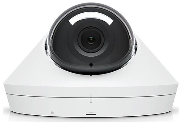Ubiquiti UniFi Protect G5 - Netzwerk-Überwachungskamera - Kuppel - Vandalismussicher / Wetterbeständig - Farbe (Tag&Nach-1