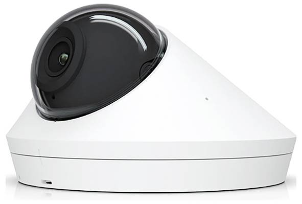 Ubiquiti UniFi Protect G5 - Netzwerk-Überwachungskamera - Kuppel - Vandalismussicher / Wetterbeständig - Farbe (Tag&Nach-2