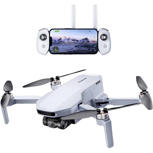 Thumbnail - Potensic ATOM SE Quadrocopter RtF Einsteiger, Kameraflug Grau