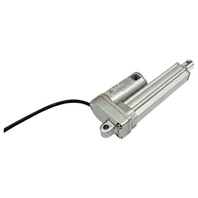 TRU COMPONENTS Elektrozylinder TC24-100-1000P TC-13492808 Hublänge 100 mm Schubkraft 1000 N 24 V/DC 1 St.-4