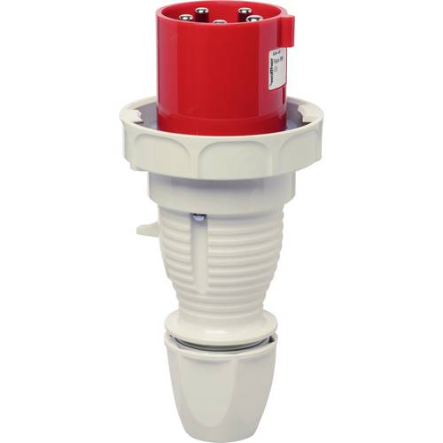 Walther Werke 268 CEE Stecker 63 A 5polig 400 V 1 St.